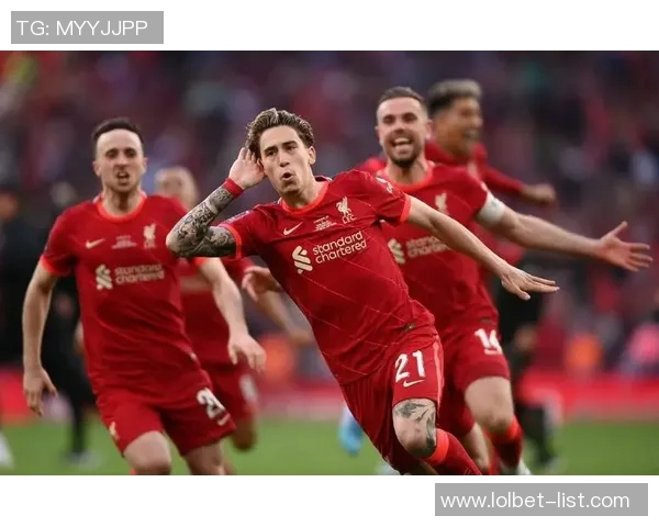 德甲惊喜：利物浦大胜阿森纳全场沸腾数据分析揭示关键因素