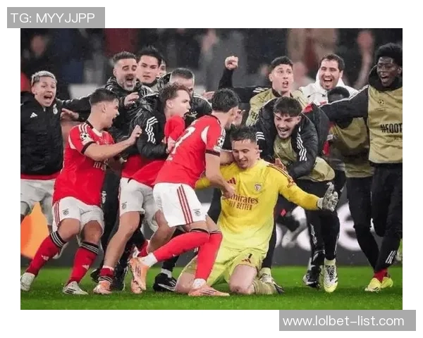 本菲卡狂胜多特蒙德四球大捷乌龙球引发全场热潮与十大精彩进球回顾