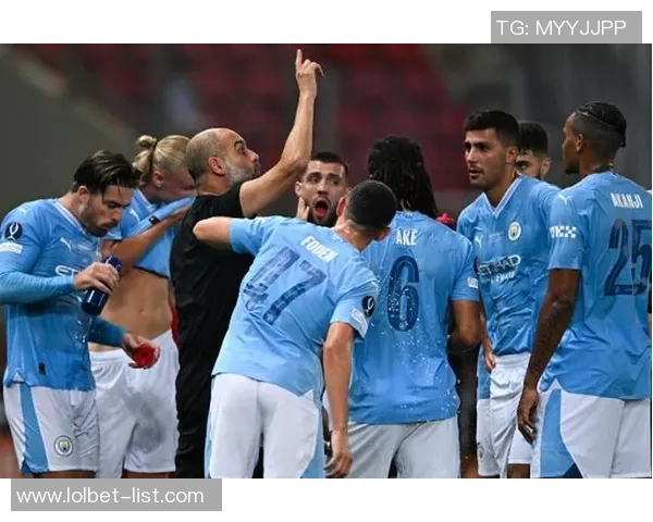 波尔图逆袭曼城6-2晋级世界杯历史冷门瞬间引发全场狂欢