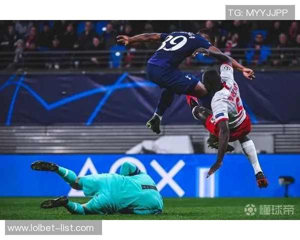 世界杯激战莱比锡与热刺上演惊天逆转赛况分析